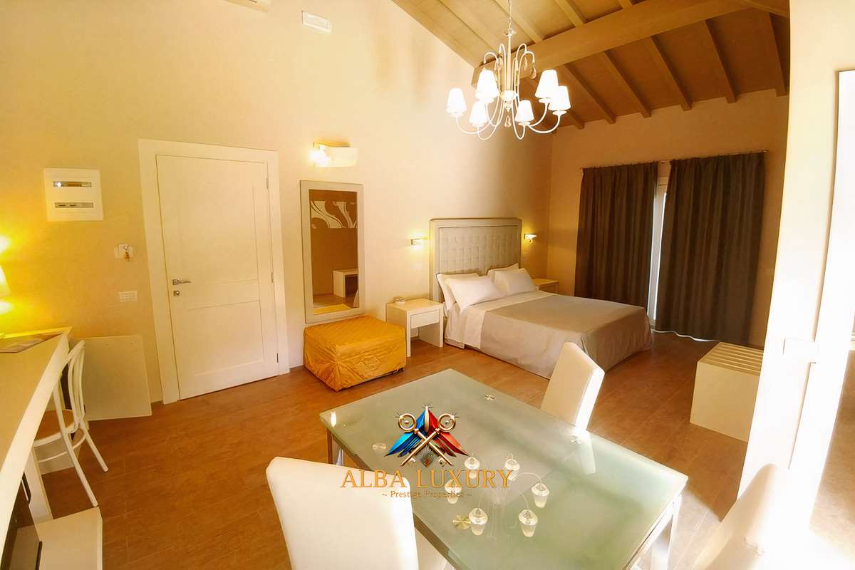 Апартаменты в Монтеверди-Мариттимо, Италия, 5 000 м² - фото 8