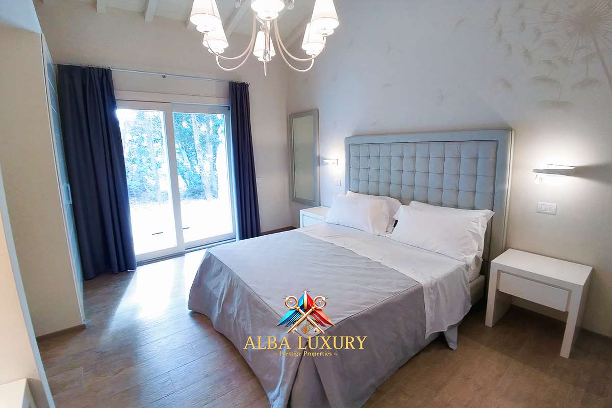 Апартаменты в Монтеверди-Мариттимо, Италия, 5 000 м² - фото 9