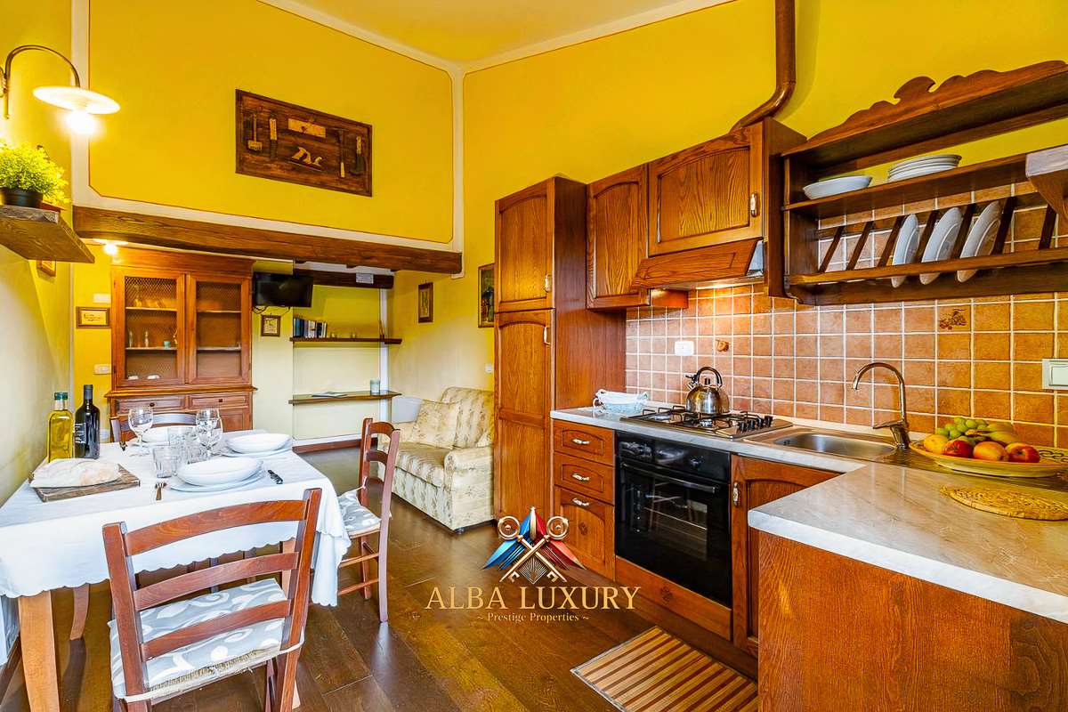 Вилла в Кастельфьорентино, Италия, 550 м² - фото 9