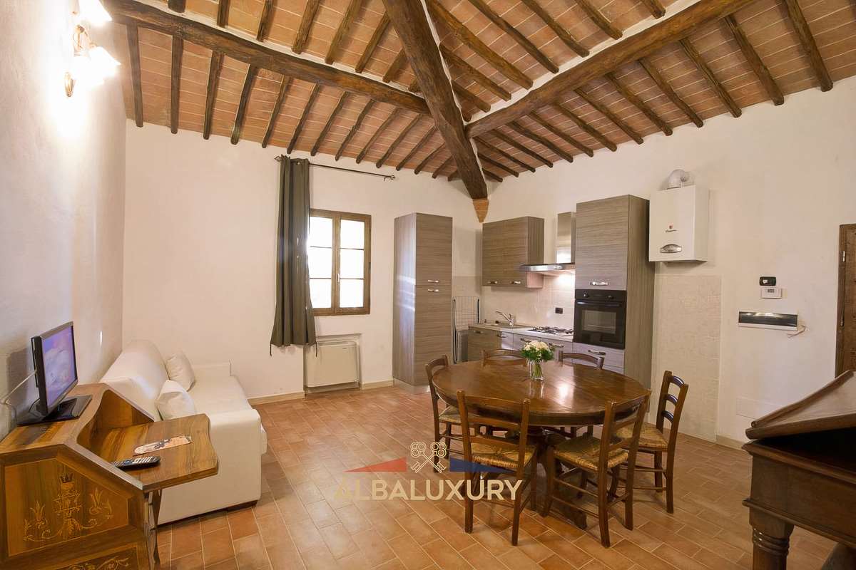 Апартаменты via gualiero di strasburgo, Италия, 1 000 м² - фото 9