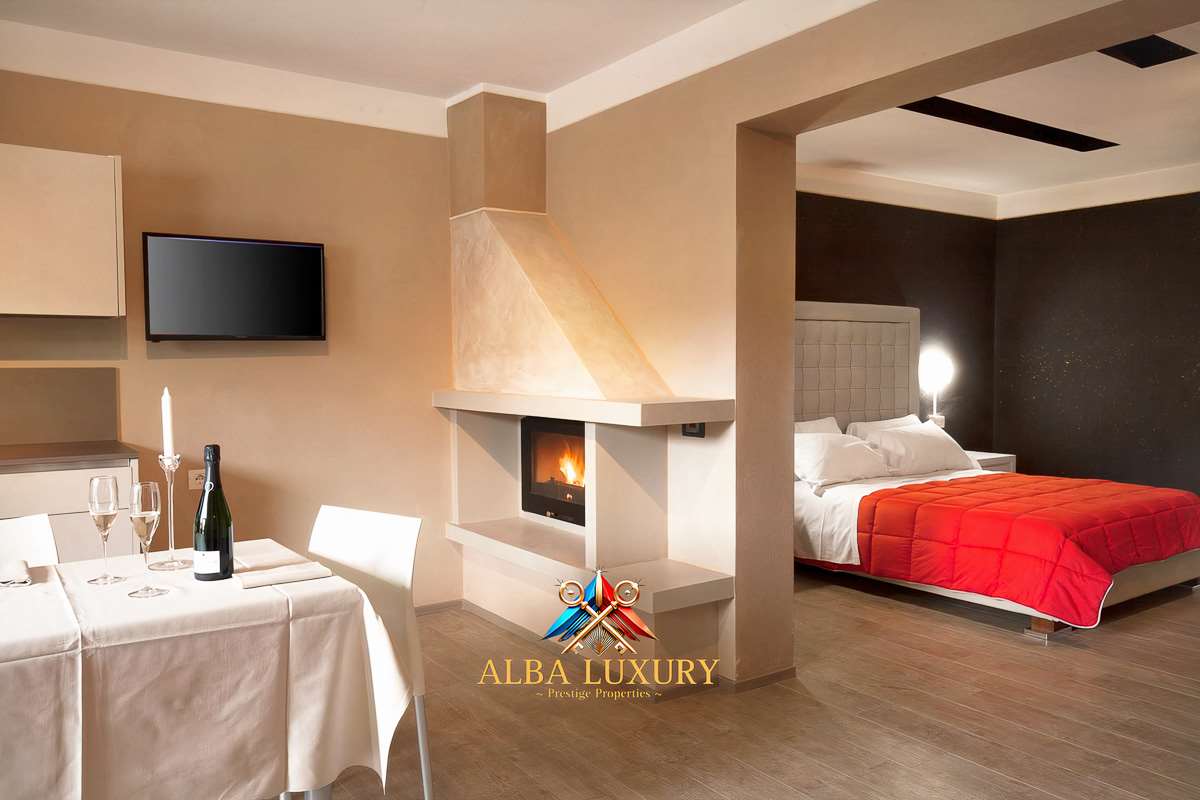 Апартаменты в Монтеверди-Мариттимо, Италия, 5 000 м² - фото 10