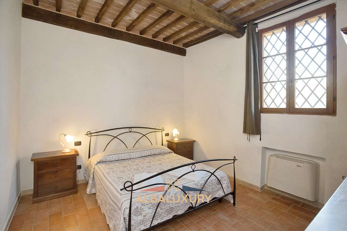 Апартаменты via gualiero di strasburgo, Италия, 1 000 м² - фото 10