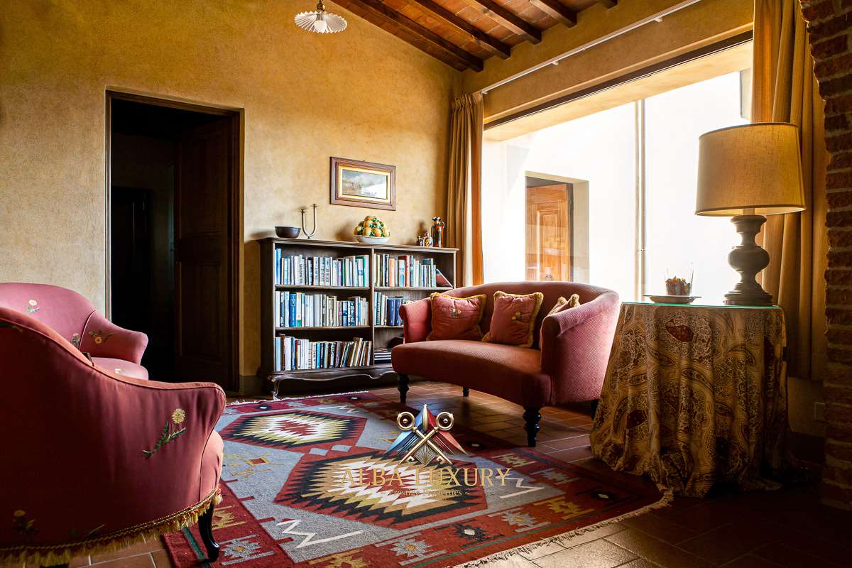 Апартаменты Via Palmiro Togliatti, Италия, 1 155.8 м² - фото 10