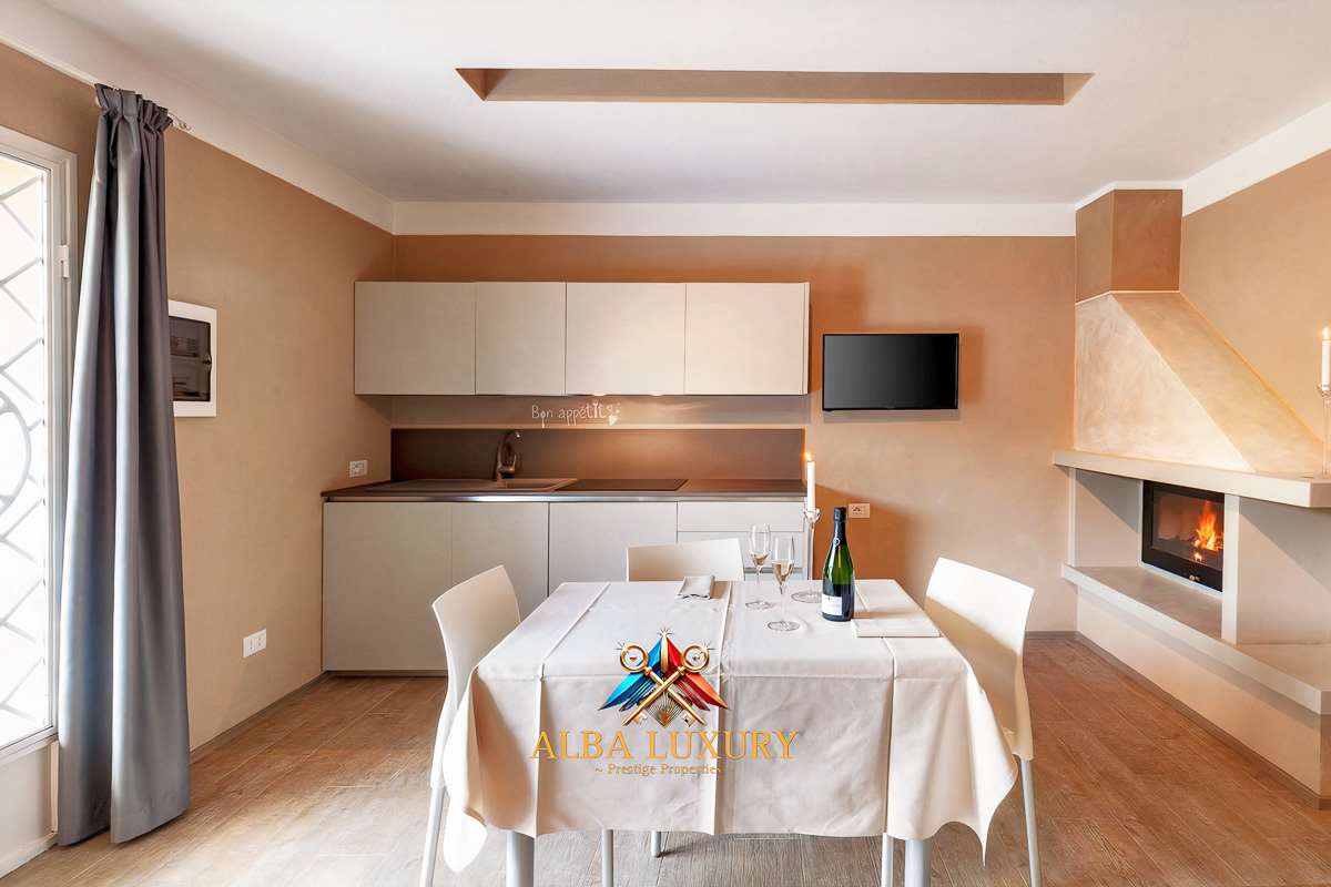 Апартаменты в Монтеверди-Мариттимо, Италия, 5 000 м² - фото 11