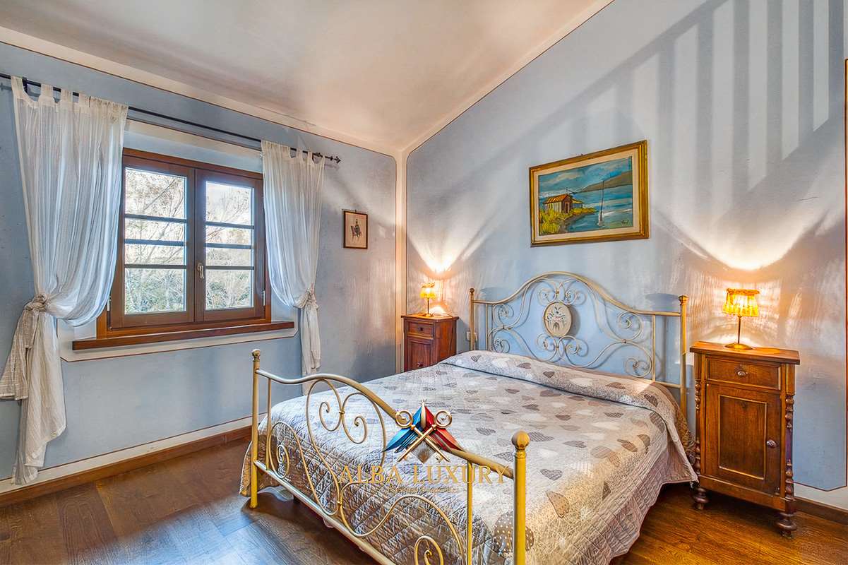 Вилла в Кастельфьорентино, Италия, 550 м² - фото 11