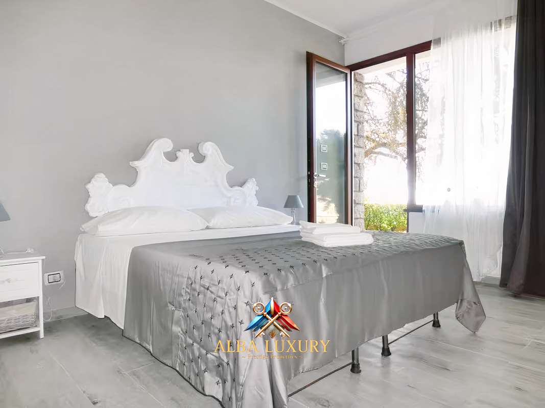 Вилла в Камольи, Италия, 500 м² - фото 11