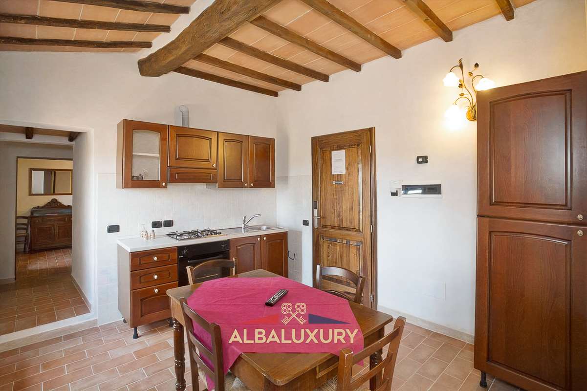 Апартаменты via gualiero di strasburgo, Италия, 1 000 м² - фото 12