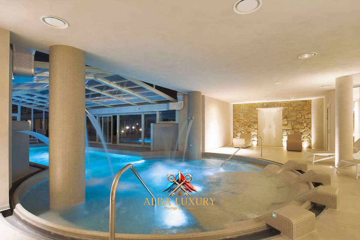 Апартаменты в Монтеверди-Мариттимо, Италия, 5 000 м² - фото 12