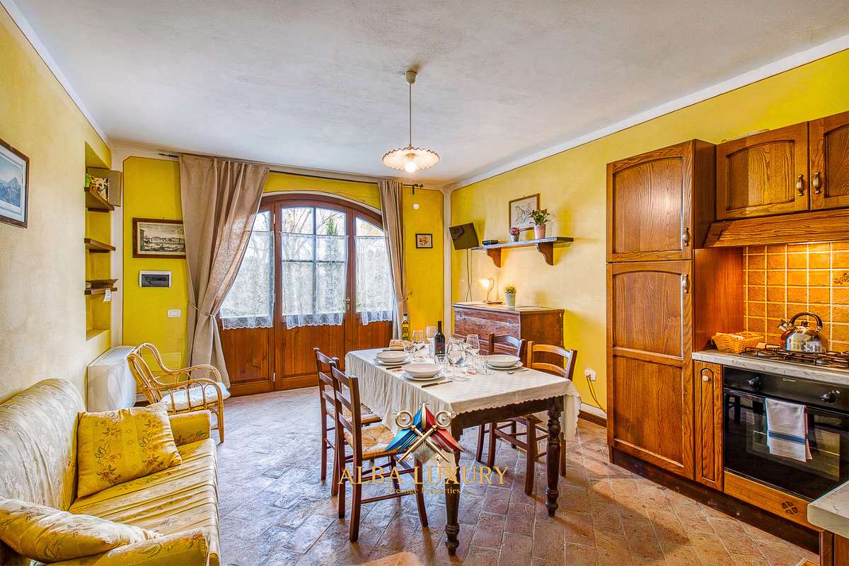 Вилла в Кастельфьорентино, Италия, 550 м² - фото 12