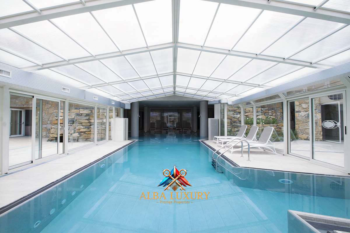 Апартаменты в Монтеверди-Мариттимо, Италия, 5 000 м² - фото 13