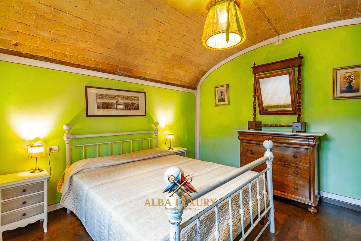 Вилла в Кастельфьорентино, Италия, 550 м² - фото 13