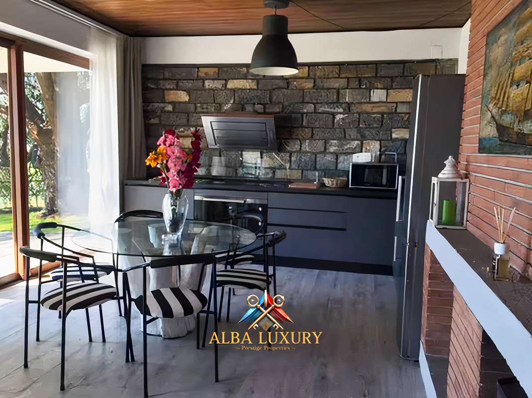 Вилла в Камольи, Италия, 500 м² - фото 13