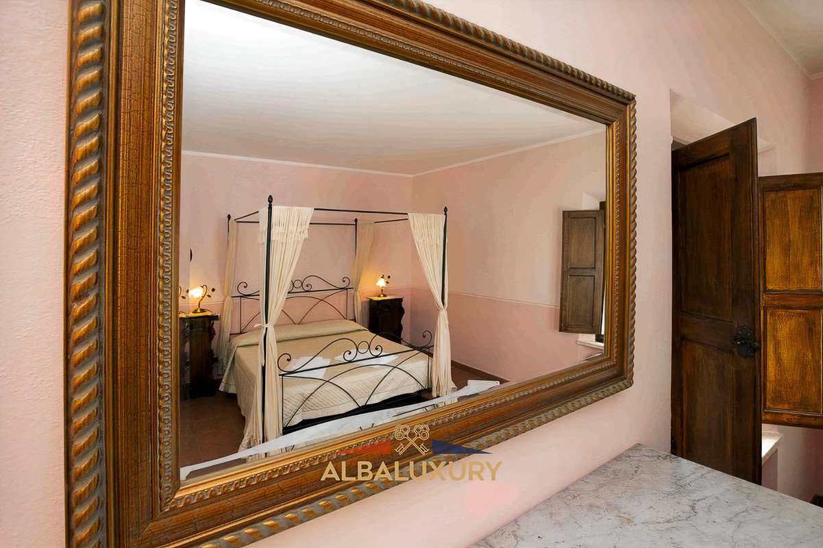 Апартаменты via gualiero di strasburgo, Италия, 1 000 м² - фото 13