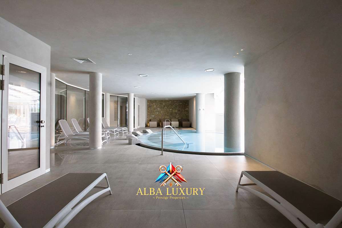 Апартаменты в Монтеверди-Мариттимо, Италия, 5 000 м² - фото 14