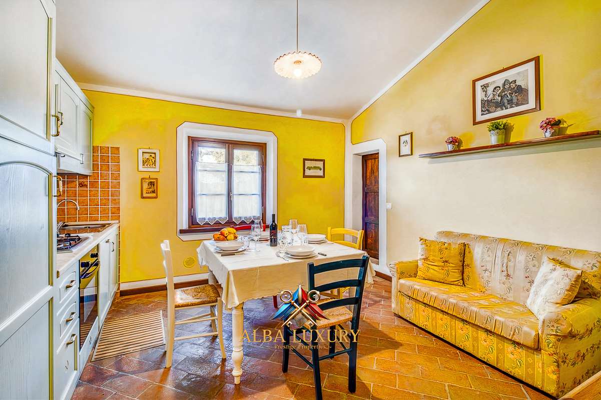 Вилла в Кастельфьорентино, Италия, 550 м² - фото 14