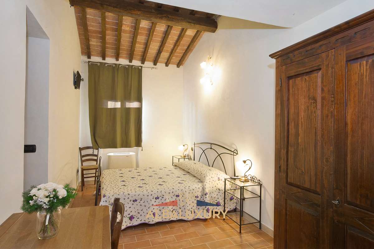 Апартаменты via gualiero di strasburgo, Италия, 1 000 м² - фото 15