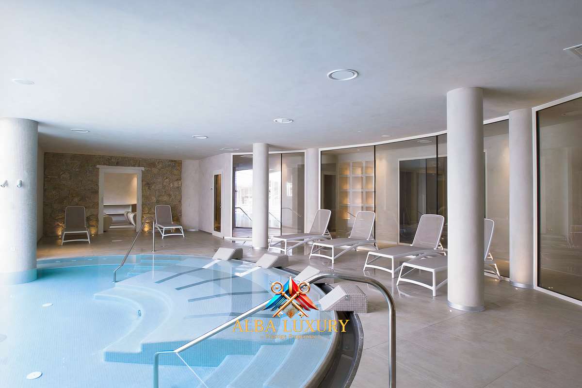 Апартаменты в Монтеверди-Мариттимо, Италия, 5 000 м² - фото 15