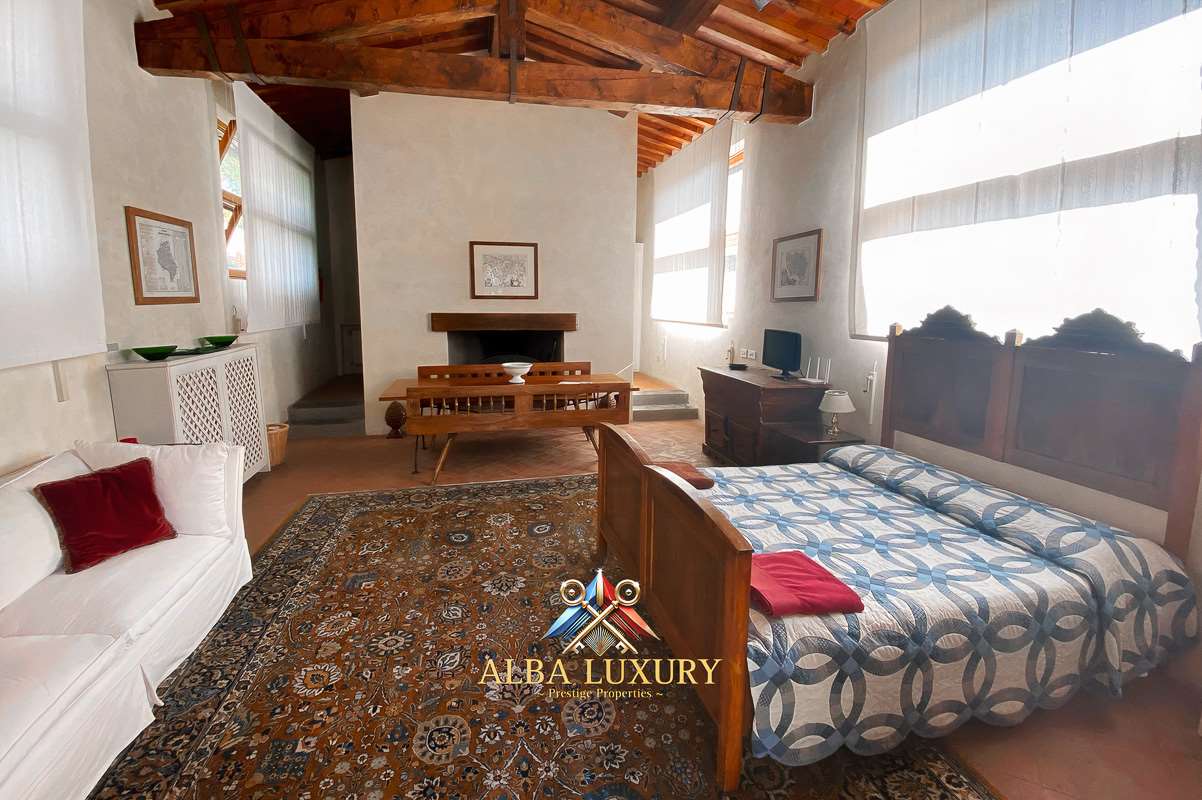 Апартаменты Via Palmiro Togliatti, Италия, 1 155.8 м² - фото 15