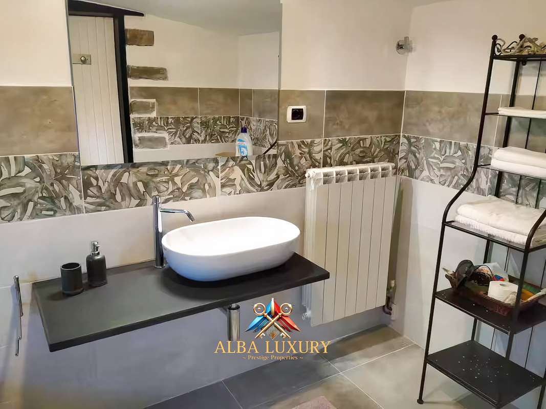 Вилла в Камольи, Италия, 500 м² - фото 15