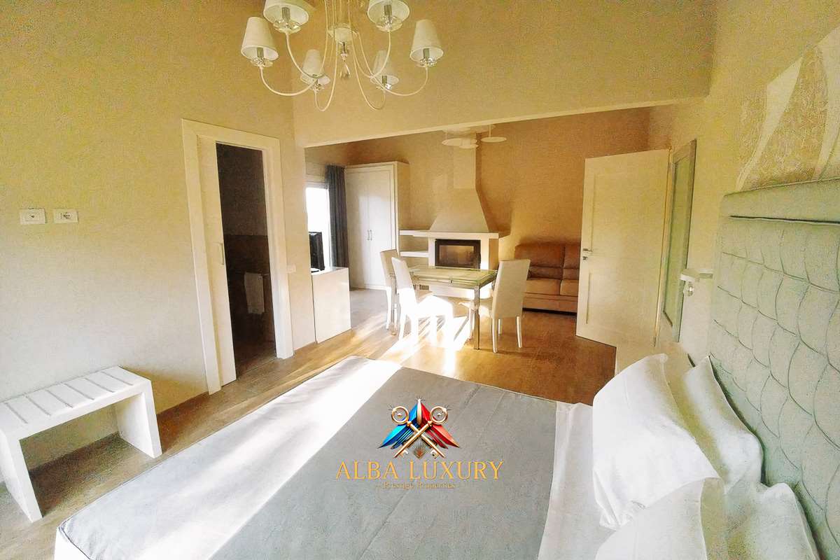 Апартаменты в Монтеверди-Мариттимо, Италия, 5 000 м² - фото 16