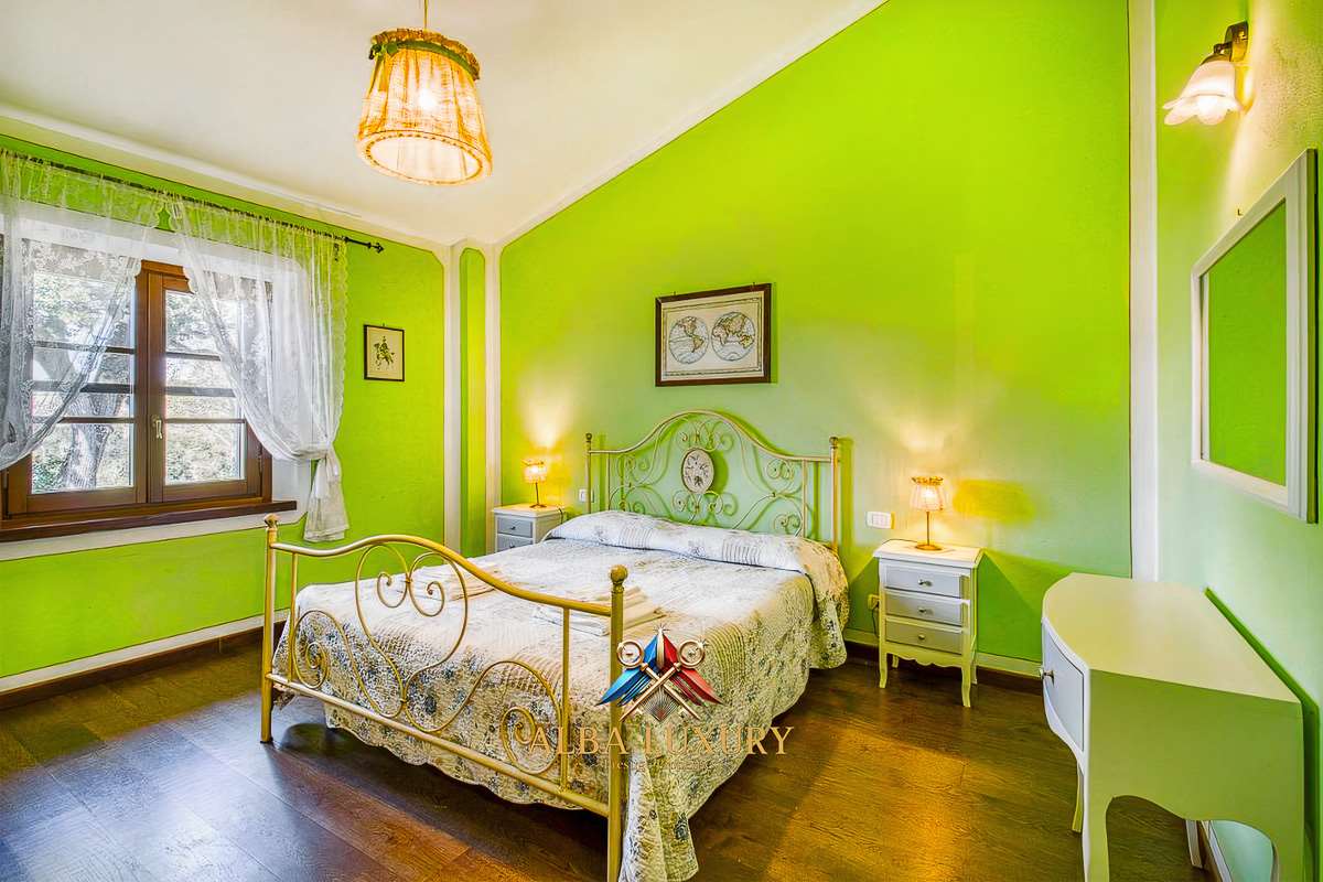 Вилла в Кастельфьорентино, Италия, 550 м² - фото 16