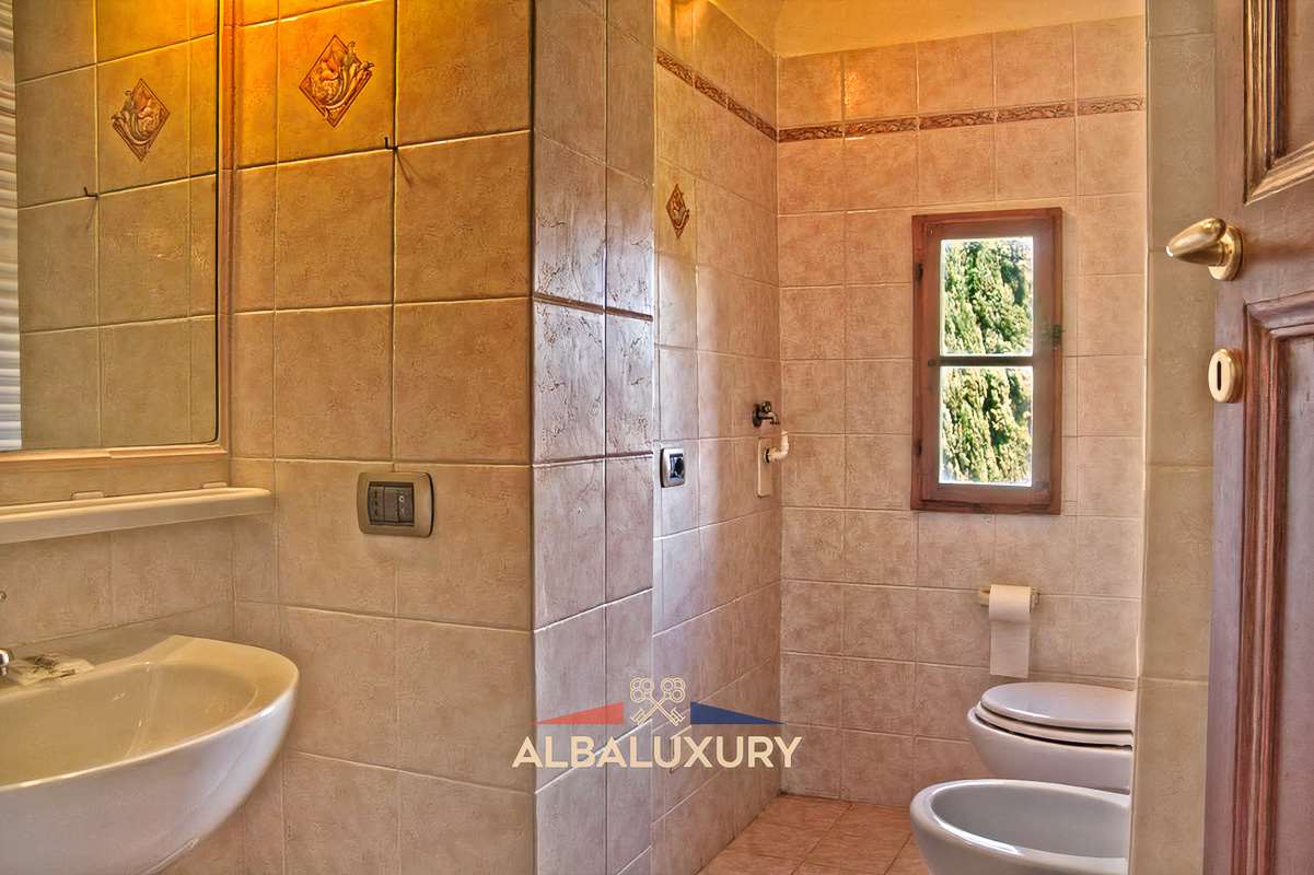 Апартаменты via gualiero di strasburgo, Италия, 1 000 м² - фото 17