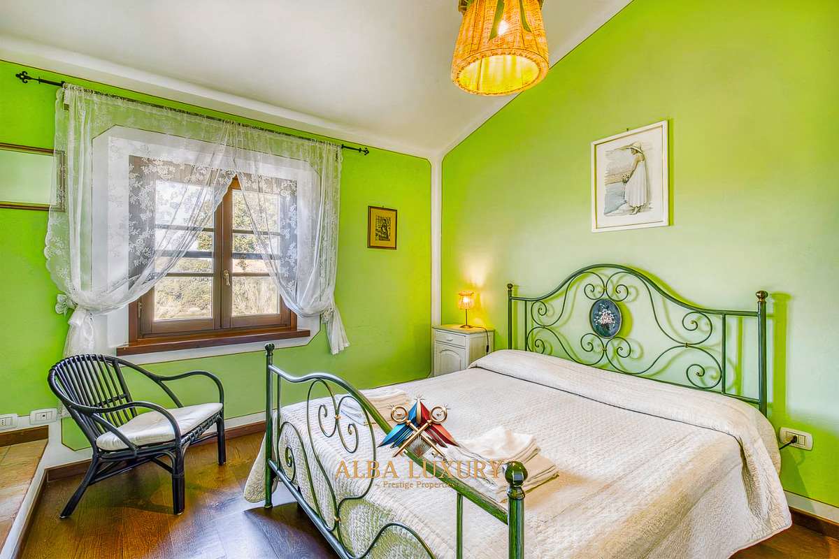 Вилла в Кастельфьорентино, Италия, 550 м² - фото 17