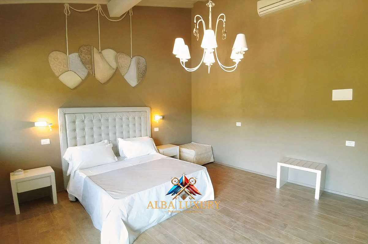 Апартаменты в Монтеверди-Мариттимо, Италия, 5 000 м² - фото 18