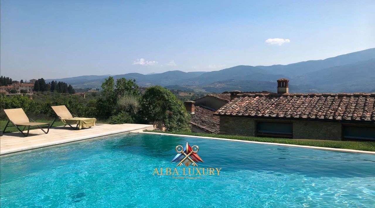 Апартаменты Via Palmiro Togliatti, Италия, 1 155.8 м² - фото 18