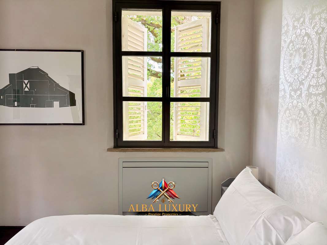 Вилла в Буонконвенто, Италия, 500 м² - фото 18