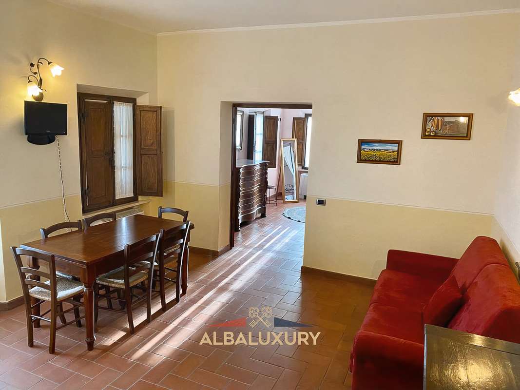 Апартаменты via gualiero di strasburgo, Италия, 1 000 м² - фото 19