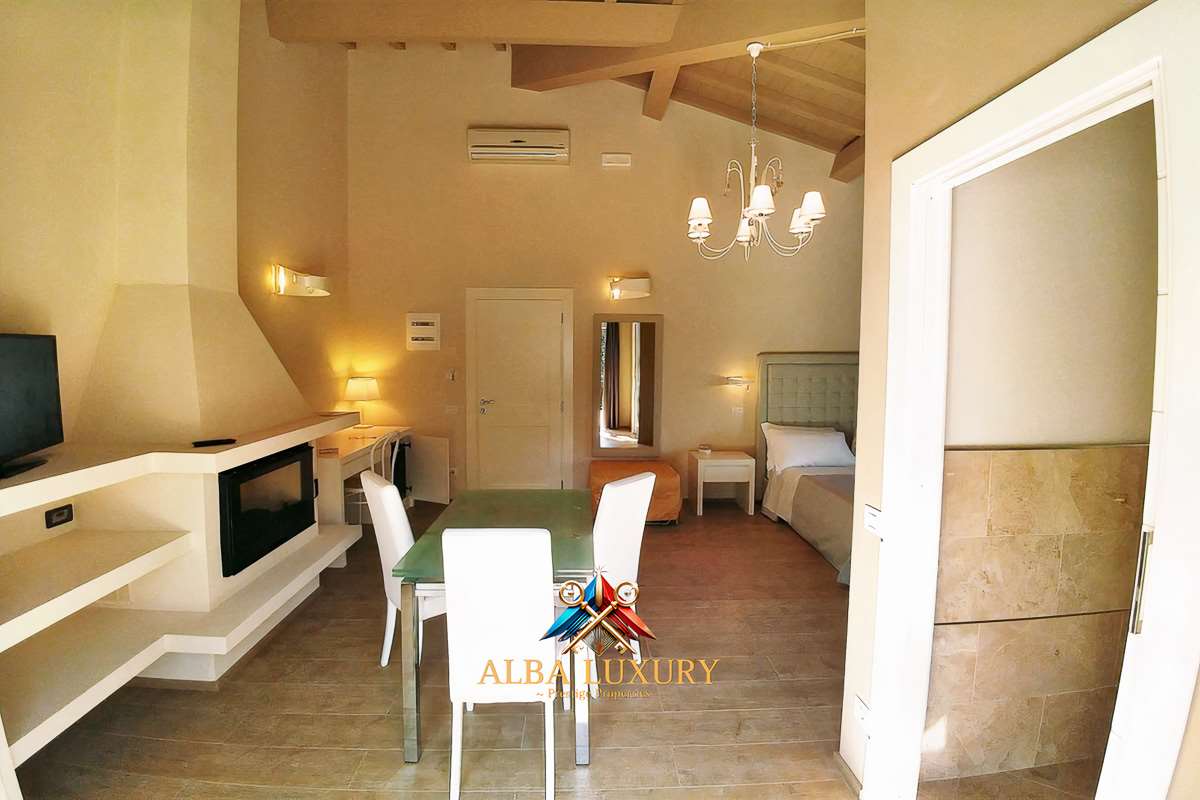 Апартаменты в Монтеверди-Мариттимо, Италия, 5 000 м² - фото 19