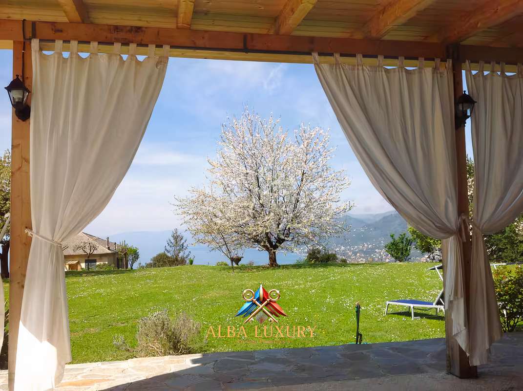 Вилла в Камольи, Италия, 500 м² - фото 19