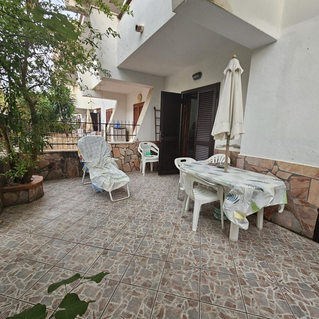 Квартира в Скалее, Италия, 95 м² - фото 1