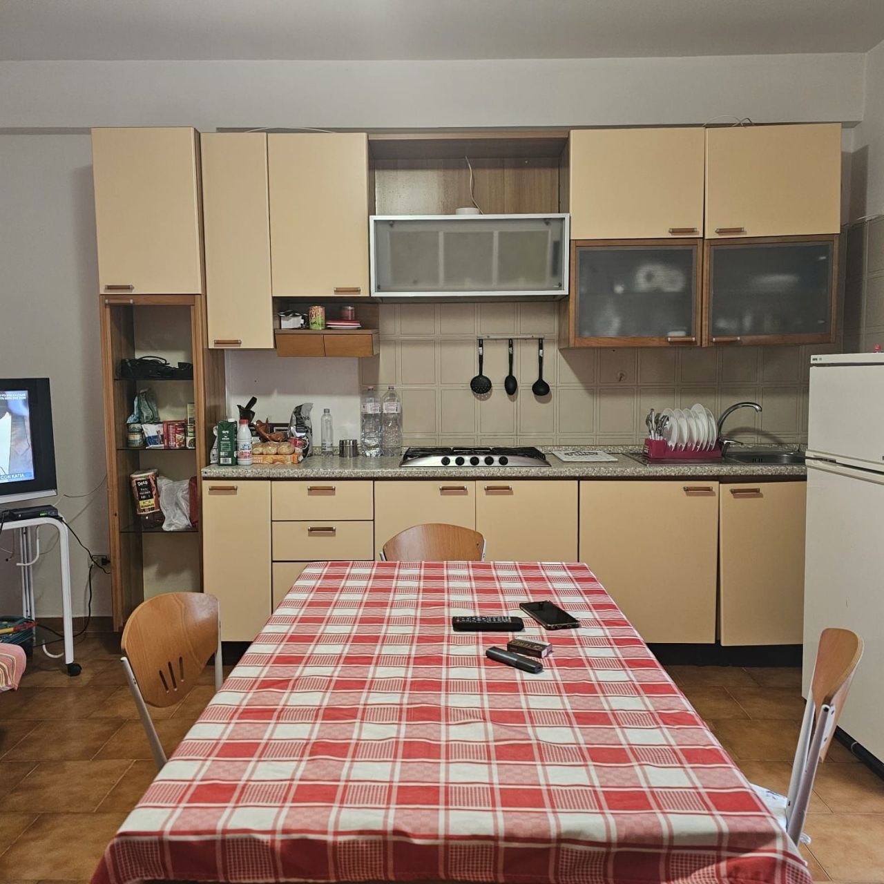 Квартира в Скалее, Италия, 95 м² - фото 5