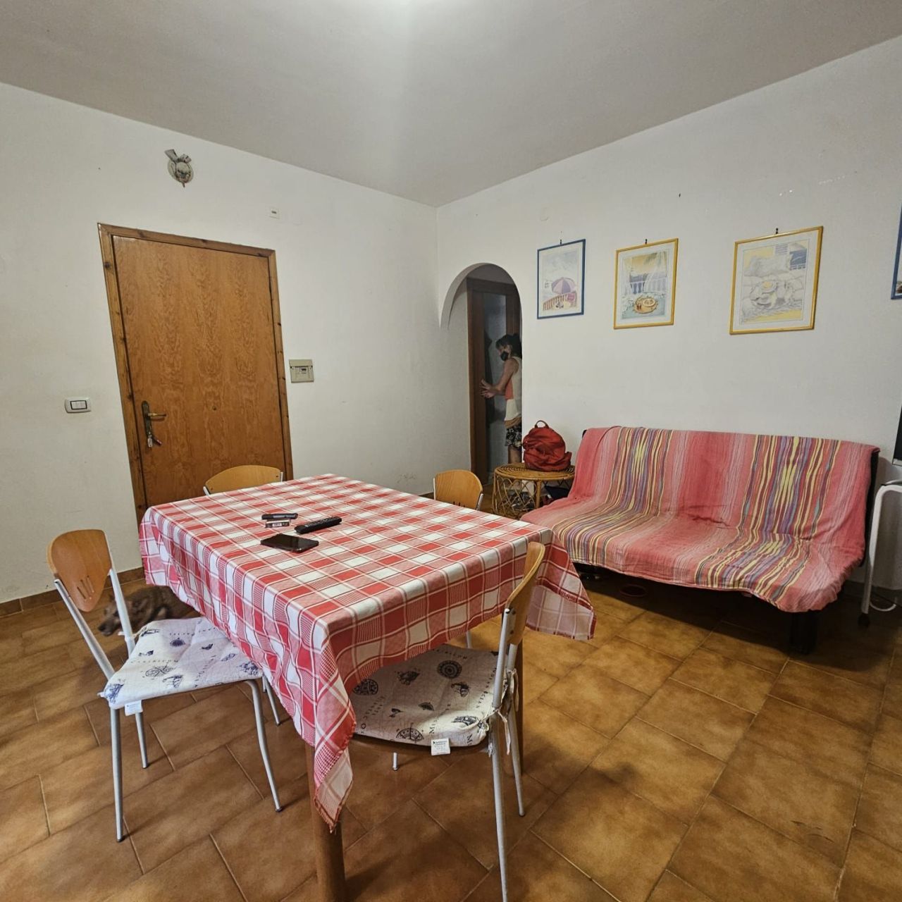 Квартира в Скалее, Италия, 95 м² - фото 6