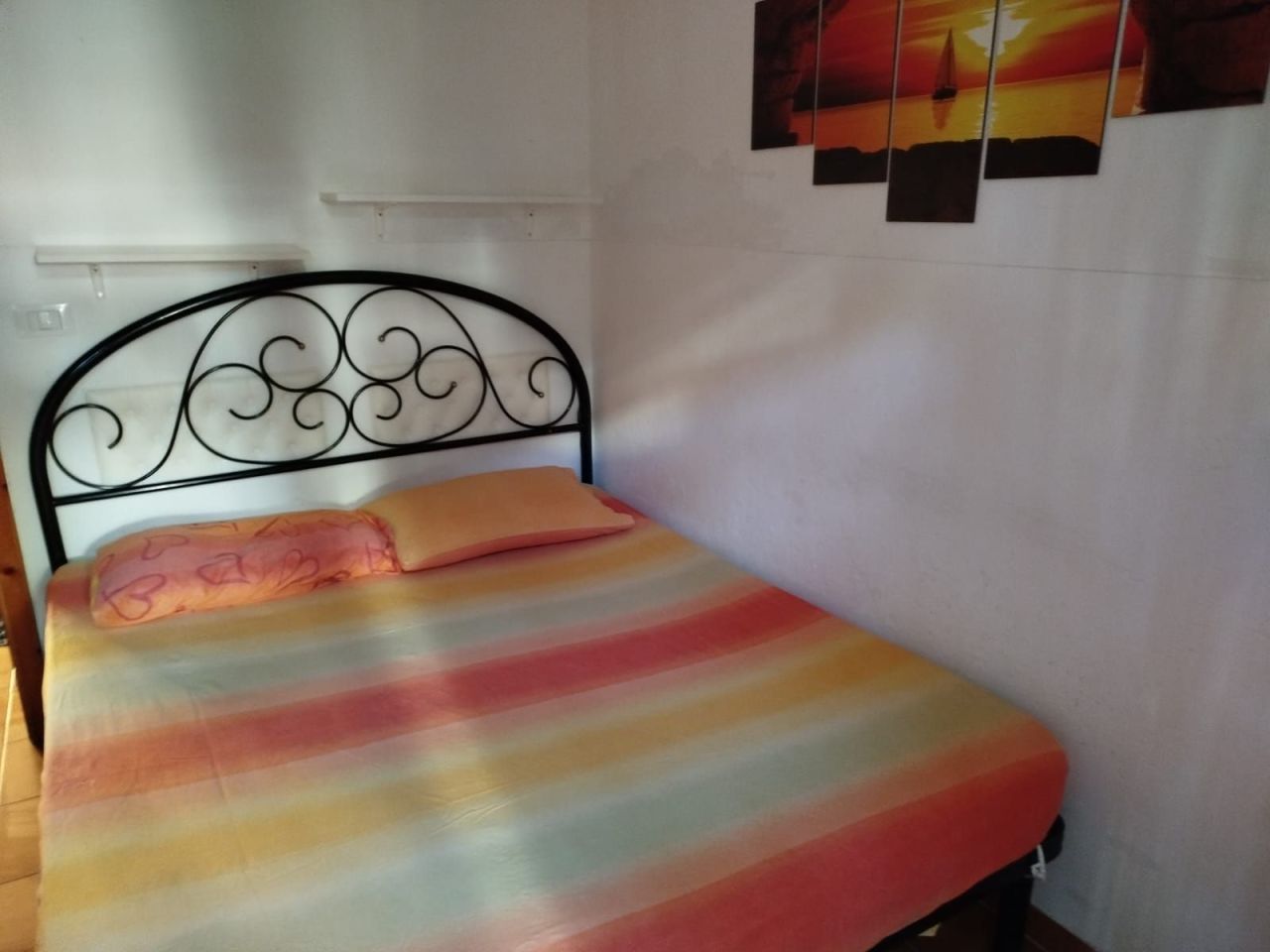 Квартира в Скалее, Италия, 95 м² - фото 7