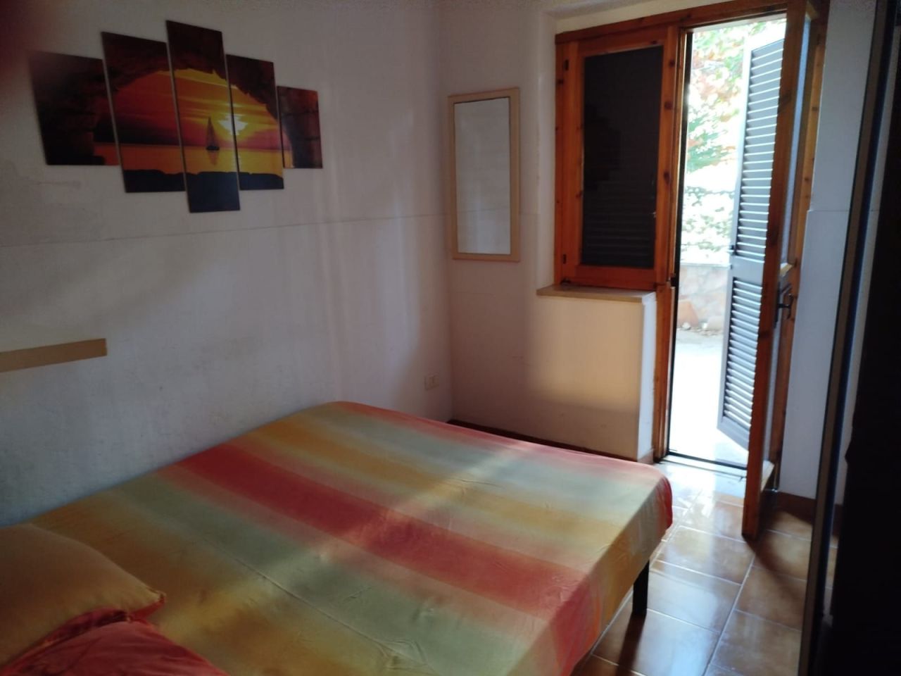 Квартира в Скалее, Италия, 95 м² - фото 8