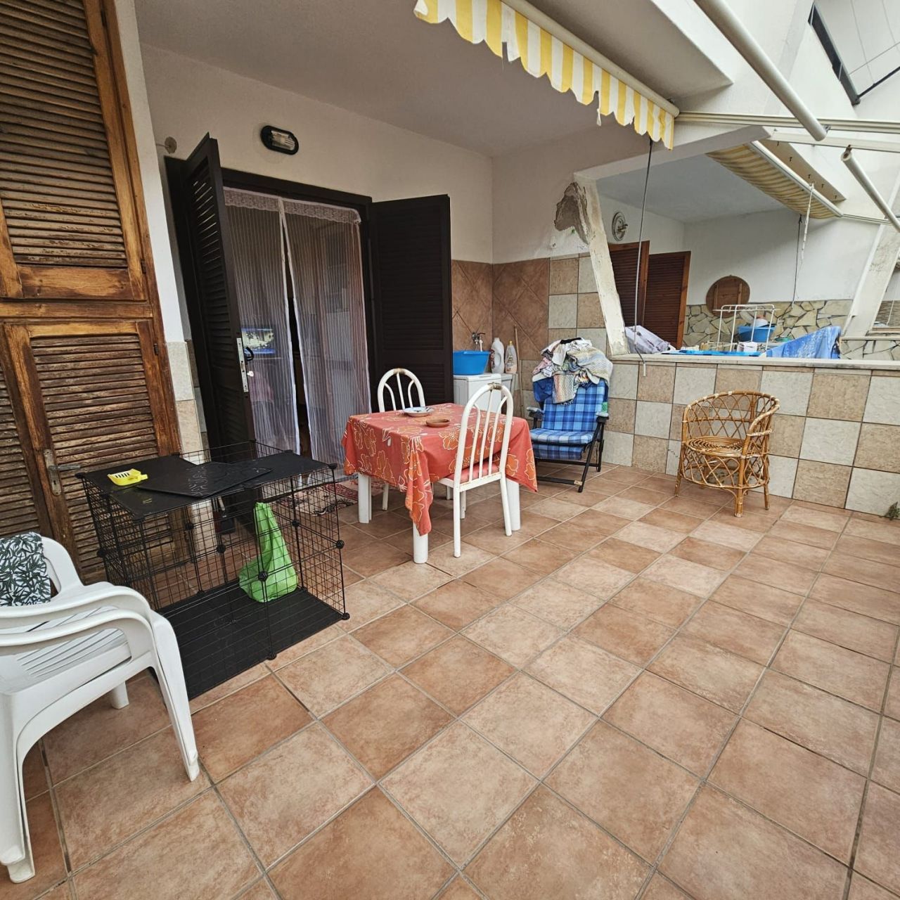 Квартира в Скалее, Италия, 95 м² - фото 15