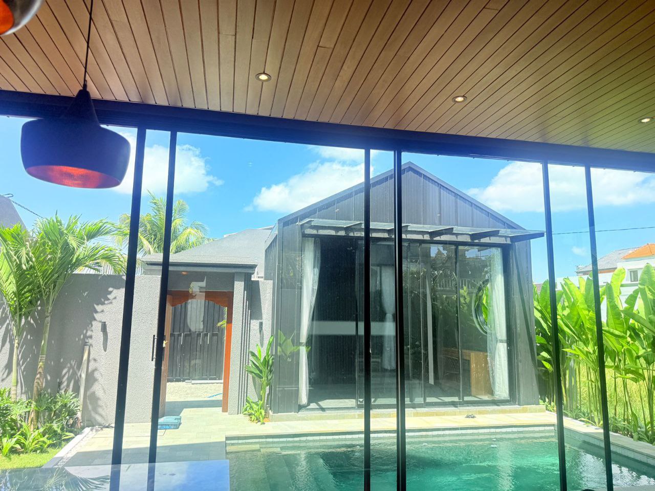 Вилла в Чангу, Индонезия, 180 м² - фото 2