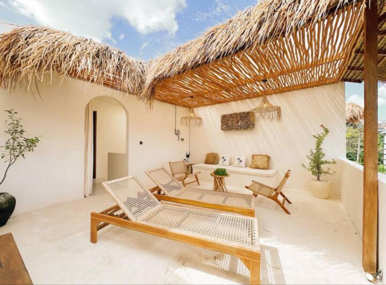 Вилла в Керобокане, Индонезия, 120 м² - фото 2