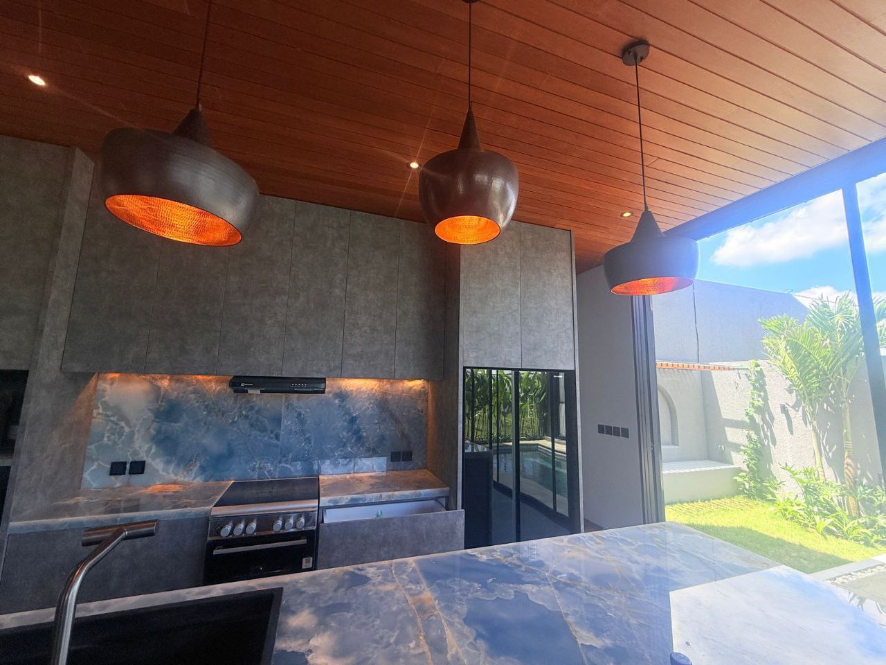 Вилла в Чангу, Индонезия, 180 м² - фото 3