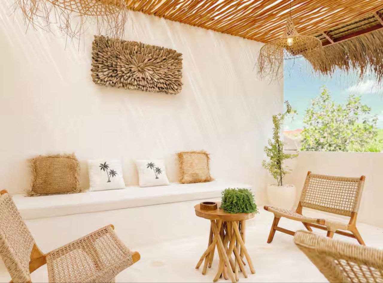 Вилла в Керобокане, Индонезия, 120 м² - фото 3