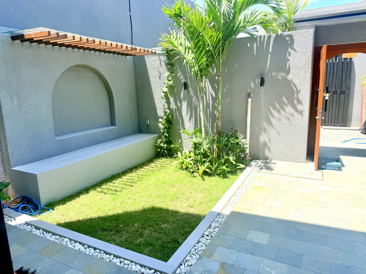 Вилла в Чангу, Индонезия, 180 м² - фото 5