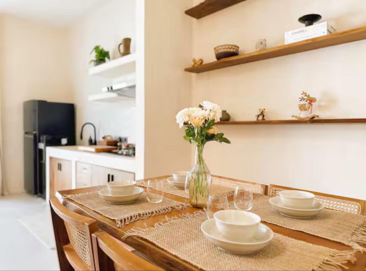 Вилла в Керобокане, Индонезия, 120 м² - фото 6