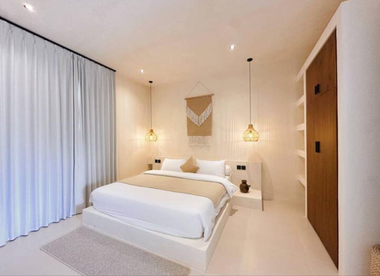 Вилла в Керобокане, Индонезия, 120 м² - фото 7