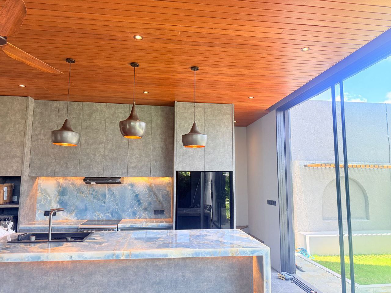 Вилла в Чангу, Индонезия, 180 м² - фото 8