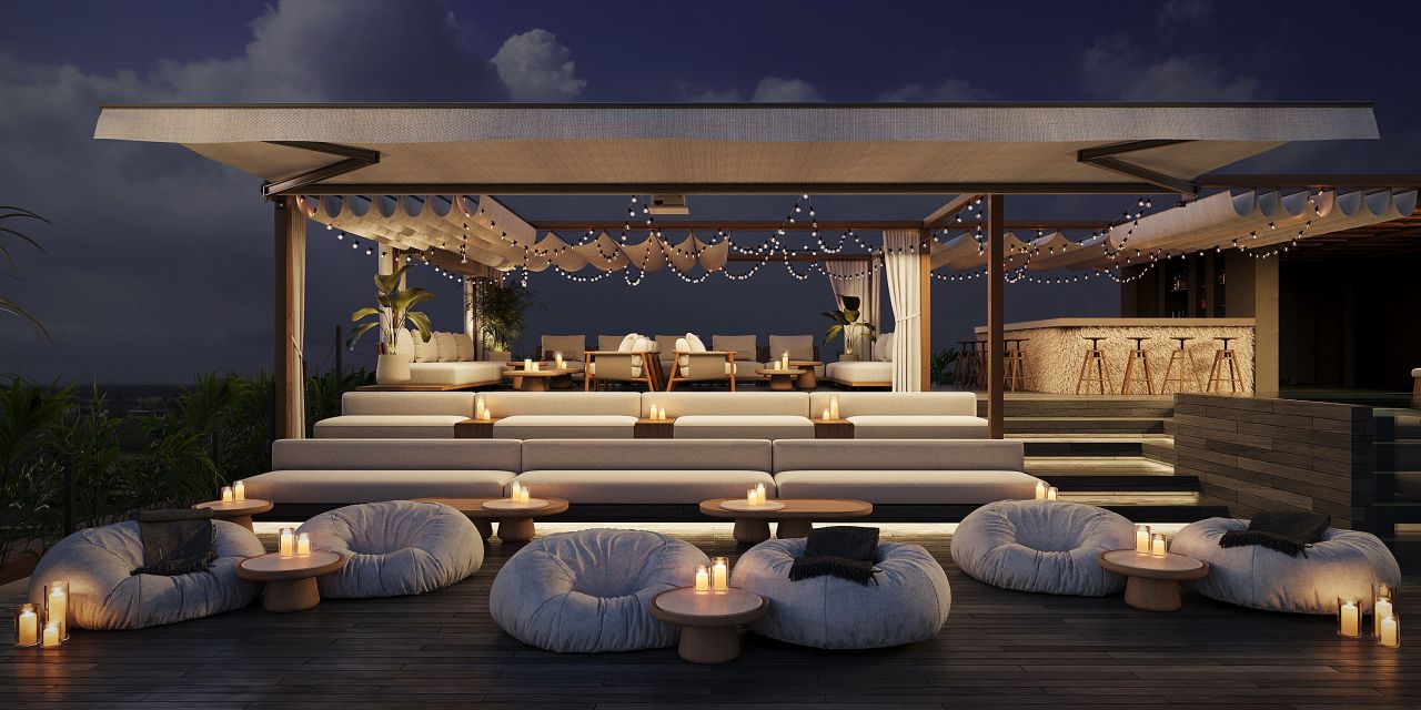 Квартира в Сесехе, Индонезия, 57.69 м² - фото 13