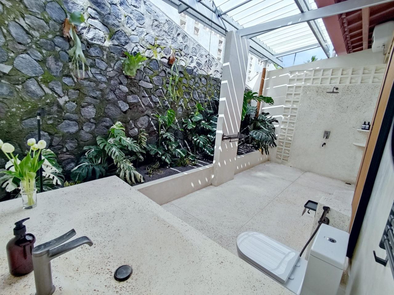 Вилла в Убуде, Индонезия, 400 м² - фото 15