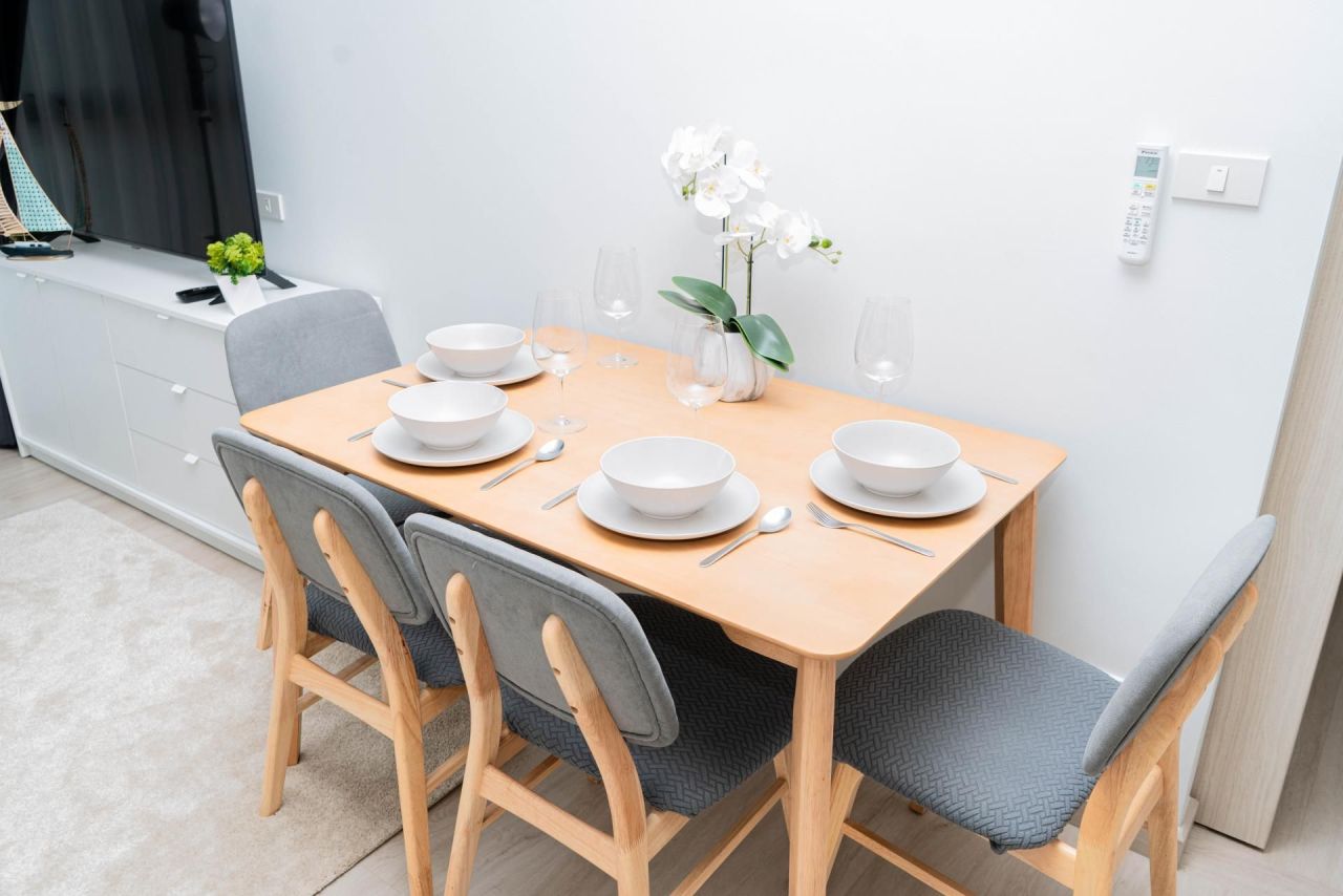 Квартира на Пхукете, Таиланд, 53 м² - фото 3